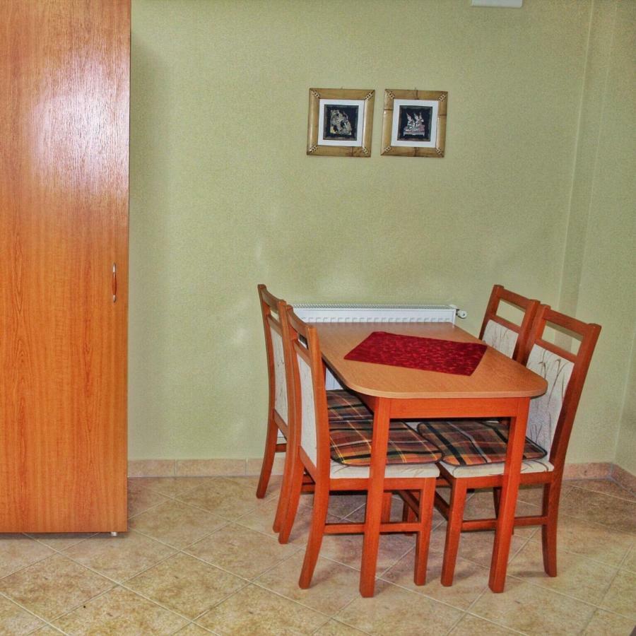 Iris Vendégház Hajdúszoboszló Exterior foto